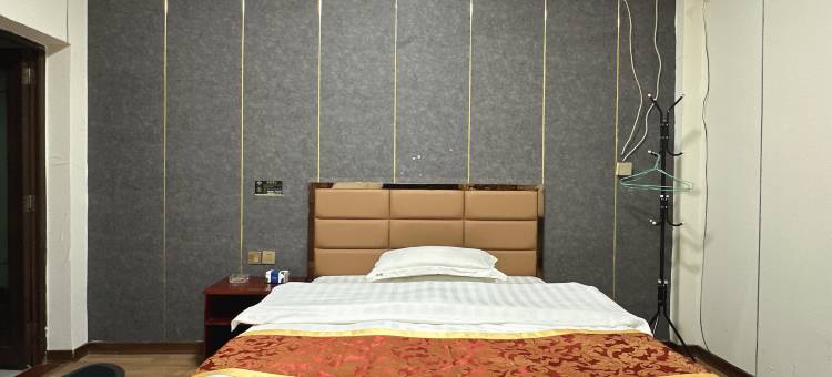 松溪松城宾馆图片