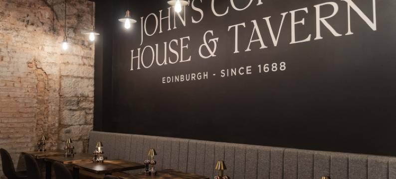 考特科德伯德青年旅馆(Code Pod – the Court - Edinburgh)图片