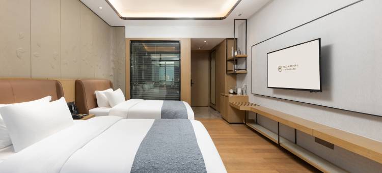 安溪斯贝斯国际大酒店(安溪行政中心宝龙广场店)图片