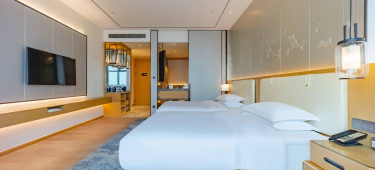 曙光薇酒店(合肥天鹅湖店)图片