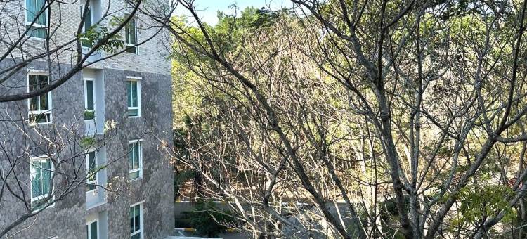 Nature retreat @ Courtyard Khao Yai图片