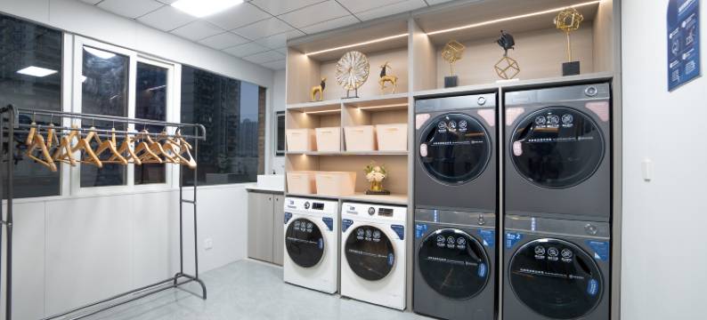 如家酒店(重庆南坪步行街店)图片