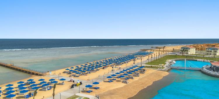 信天翁马卡迪度假村 - 24 小时全包(Albatros Makadi Resort - 24 HRS All Inclusive)图片