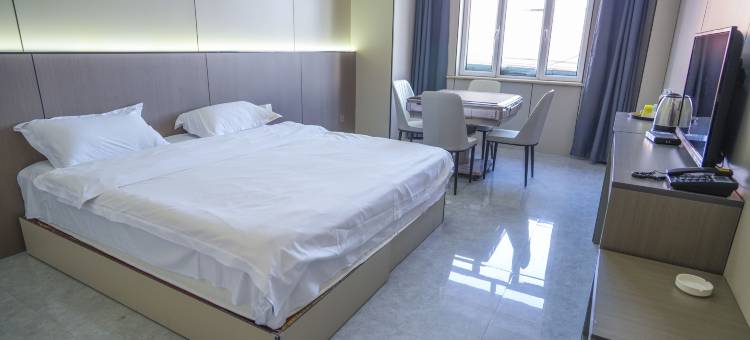 托克托源景宾馆图片