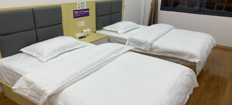 林芝古朗月民宿图片