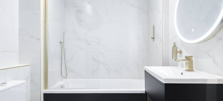 LONDONERS - Harley Street Serviced Apartments图片