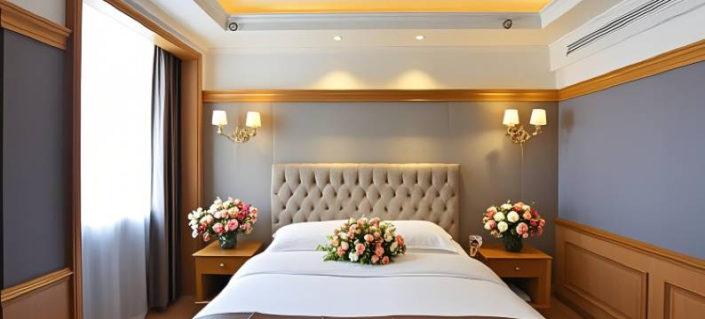 庐江金海岸大酒店图片