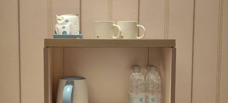 汉庭酒店(那曲班戈店)图片