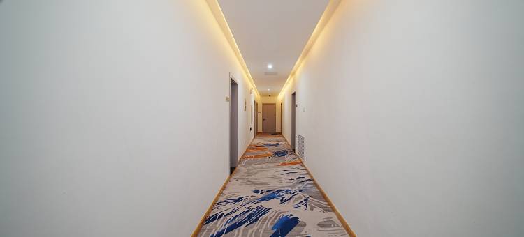 贝壳酒店(齐河汽车站店)图片