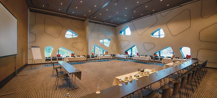 柏林悦宜湾广场酒店(Riu Plaza Berlin)图片