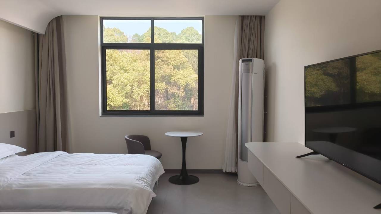 涧溪兰庭·Life轻奢设计美宿(宜兴窑湖小镇店)图片