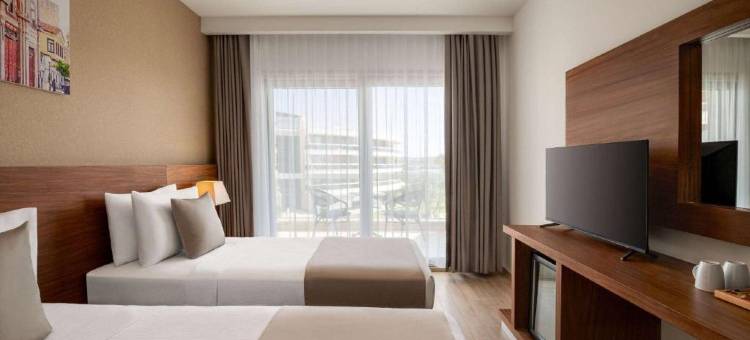 拉昆塔温德姆切什梅(La Quinta by Wyndham Cesme)图片