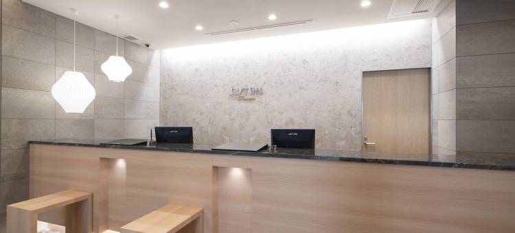 JUST INN Premium丰桥站新干线口(Just Inn Premium Toyohashi Station)图片