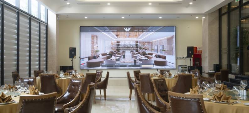 Hung Vuong Hotel图片