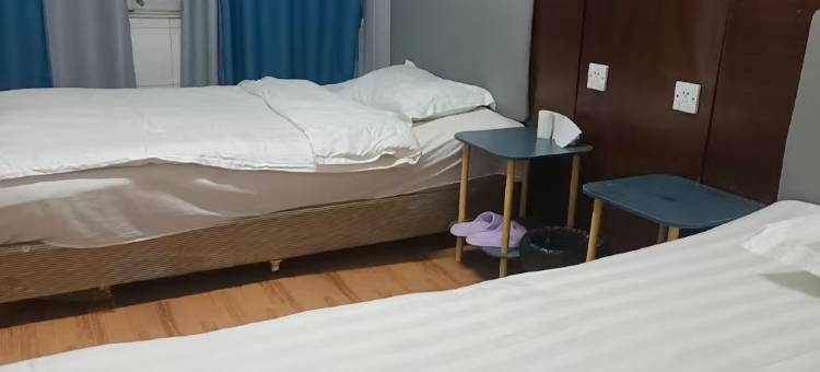 岳阳凯利宾馆图片