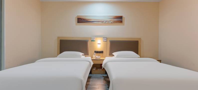 荆门澜亭酒店图片