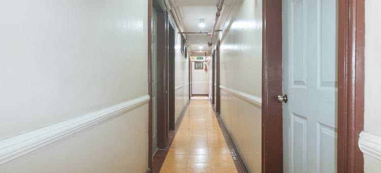 红门酒店西景旅馆(Westview Pension by RedDoorz)图片