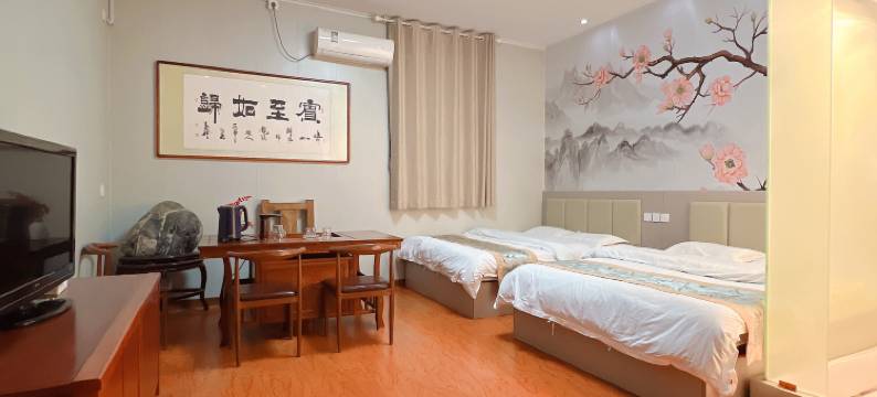 蚂蚁客栈(泰山红门登山口店)图片