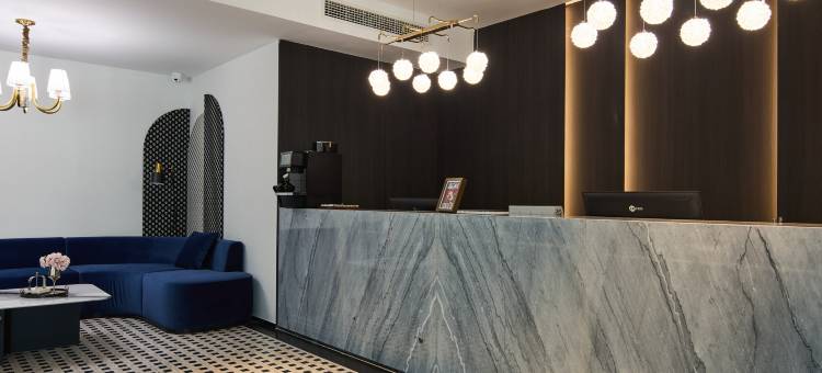 柏纳S酒店(乌鲁木齐国际会展中心店)图片