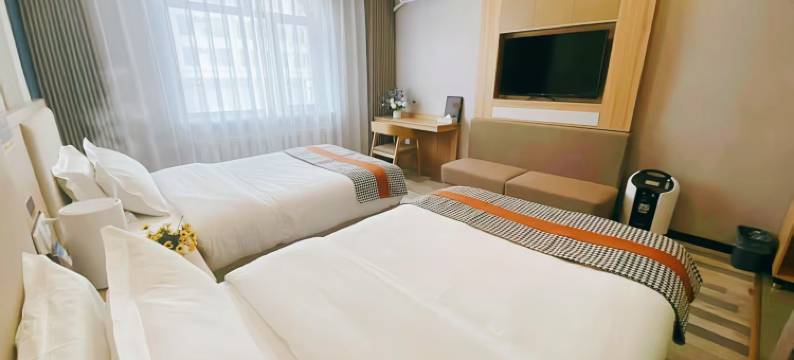 美创美居酒店(塔什库尔干中巴友谊路店)图片