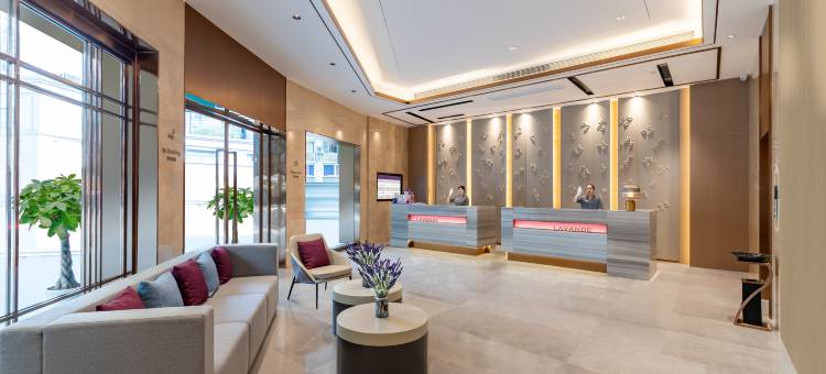 麗枫酒店(重庆万州万达广场店)图片