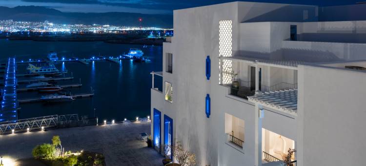 云7公寓在艾拉亚喀巴(Cloud 7 Residence Ayla Aqaba)图片