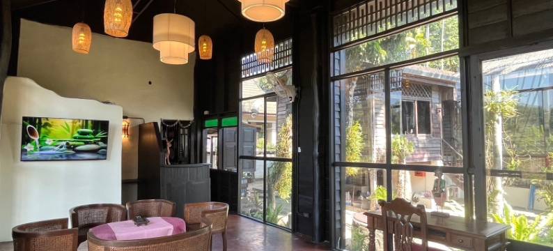 斯平度假村(Sri Ping Resort)图片