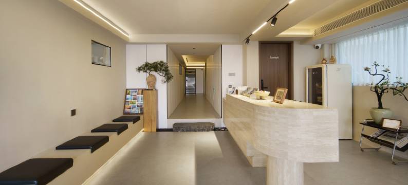 三禾里Villa·海景设计师美筑(舟山朱家尖乌石塘店)图片