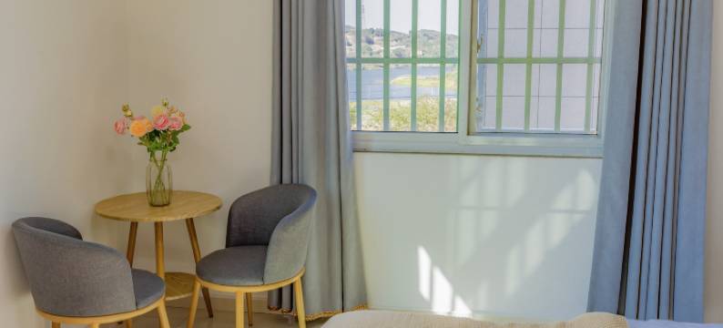 Hello·致远客栈(龙王头沙滩店)图片