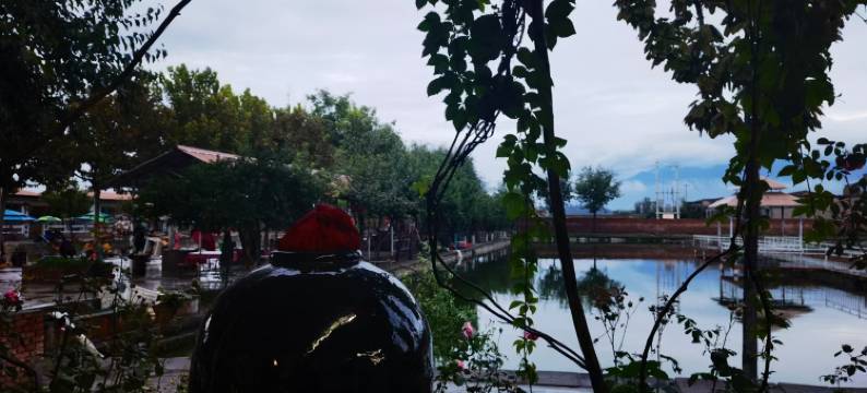 中都渔村民宿图片