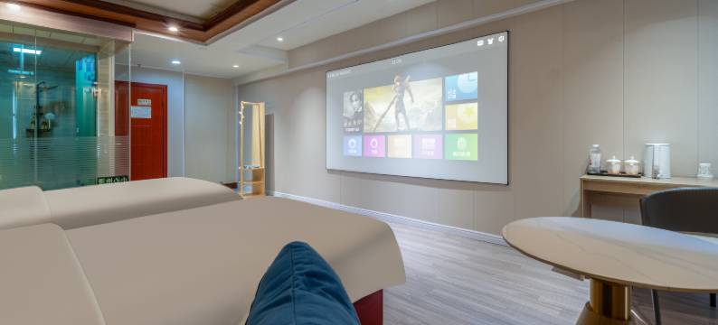 聚丰益度·JuFeng|高空酒店(贵阳北站北大资源梦想城店)图片