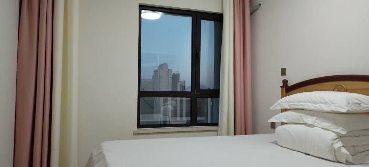 烟台友家公寓图片