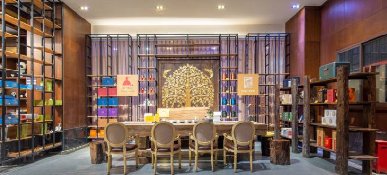 天都大酒店(旅游集散中心店)图片