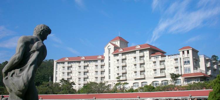 苗栗西湖渡假大饭店图片