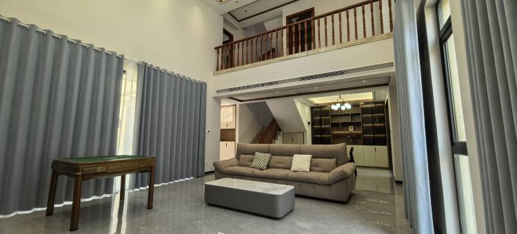 翡翠湾院遇·汐屿居海景美宿图片