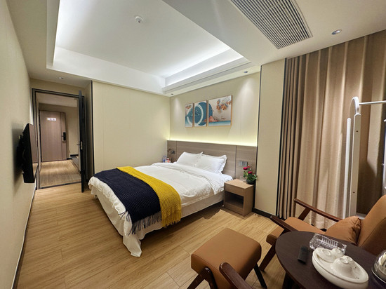 多友客栈(潮州古城牌坊街店)