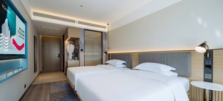 宜尚酒店(昆明老街南屏步行街店)图片