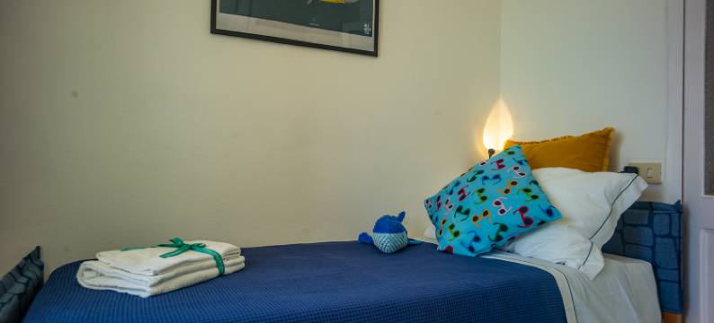 马埃穆娜海景公寓(Maemuna Sea View Apartment)图片