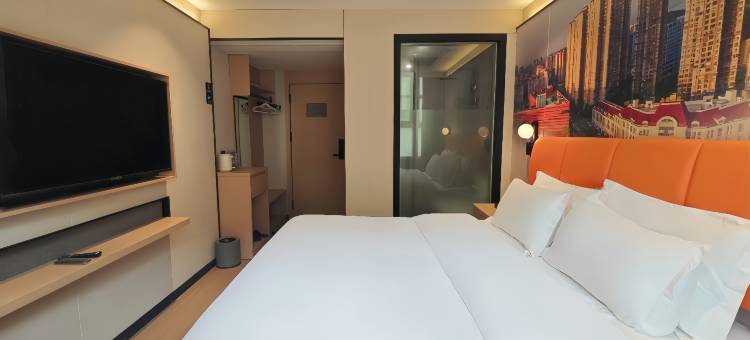 古蔺皇家公馆酒店(天立酒街人民法院店)图片