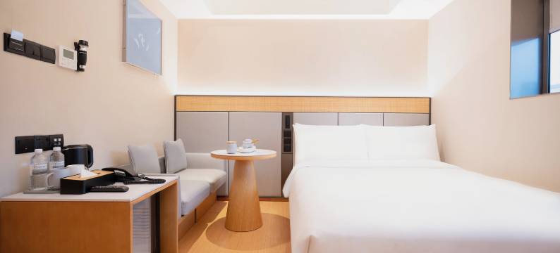 全季新加坡乌节酒店(Ji Hotel Orchard Singapore)图片