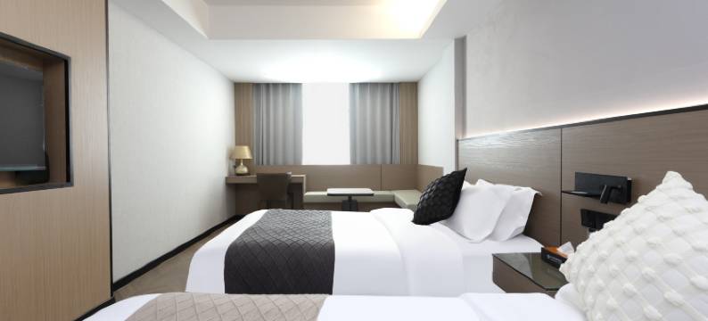 玖特瑞都酒店(乐清柳市店)图片