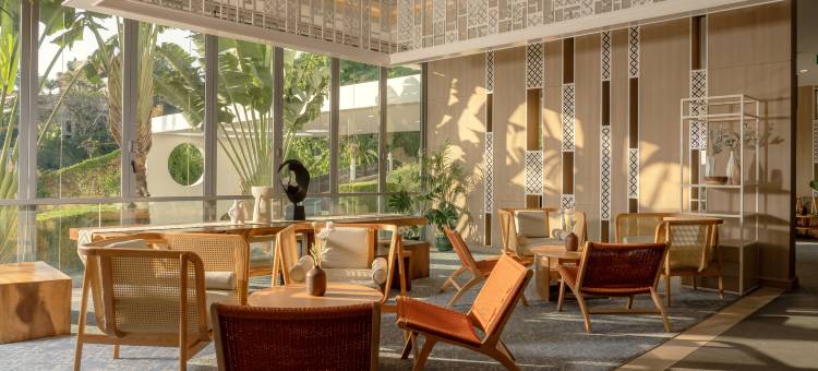 普吉岛安达曼海滩-雅高翰悦阁酒店(Andaman Beach Hotel Phuket - Accor Handwritten Collection)图片