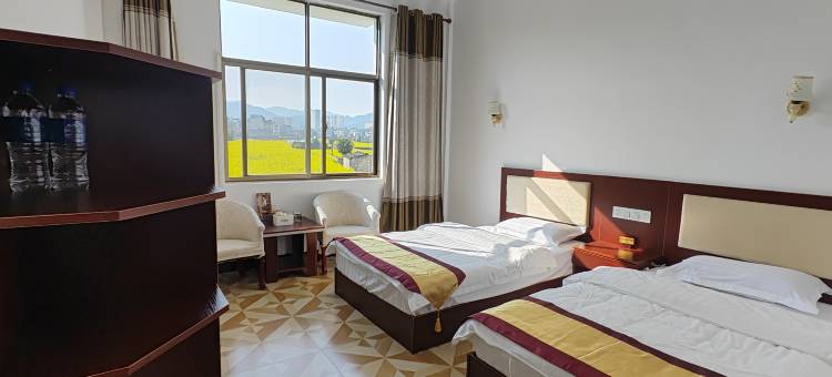 珠源旅居家园图片