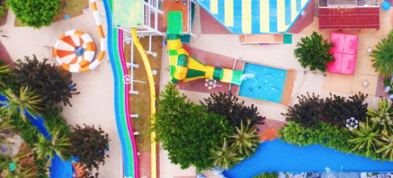 万利酒店(阳江海陵岛大角湾店)图片