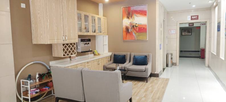 金泰之家(北京北站交通大学店)图片