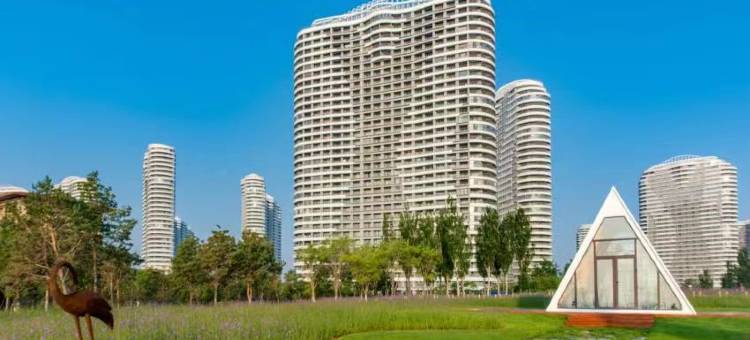 欣阳海景度假公寓(东戴河佳兆业店)图片