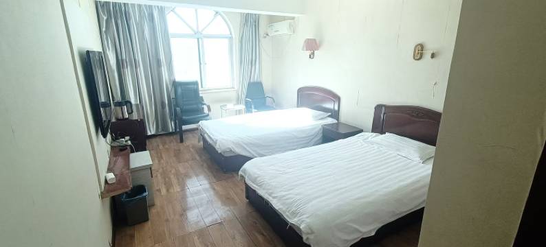 石嘴山利雅得宾馆图片