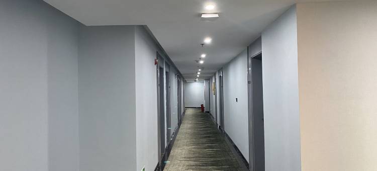如家华驿精选酒店(连云港在海一方公园店)图片