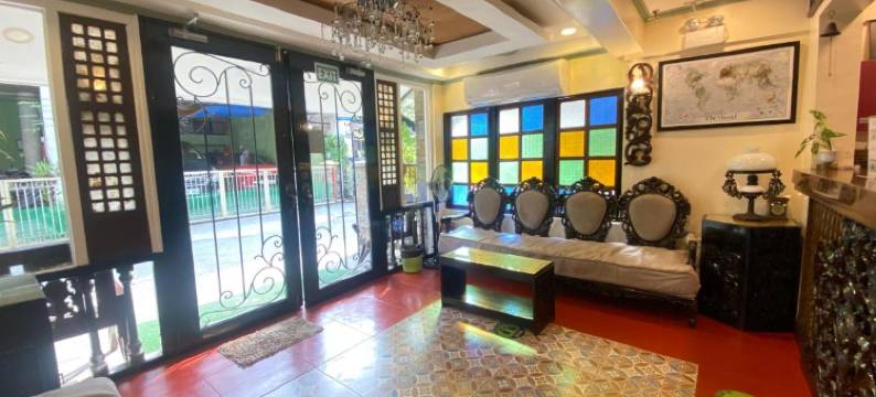 公园大道精品酒店(Park Avenue Boutique Hotel)图片