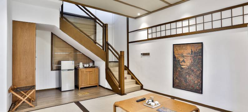 横店影视城·樱花精舍图片